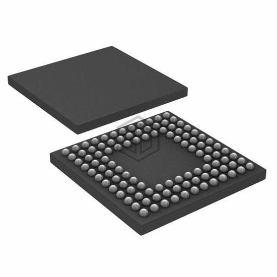 LM3S1P51-IBZ80-C3T - Texas Instruments - Embedded - Microcontrollers