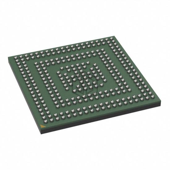SPC58NN84C3RMHBR - STMicroelectronics - Embedded - Microcontrollers