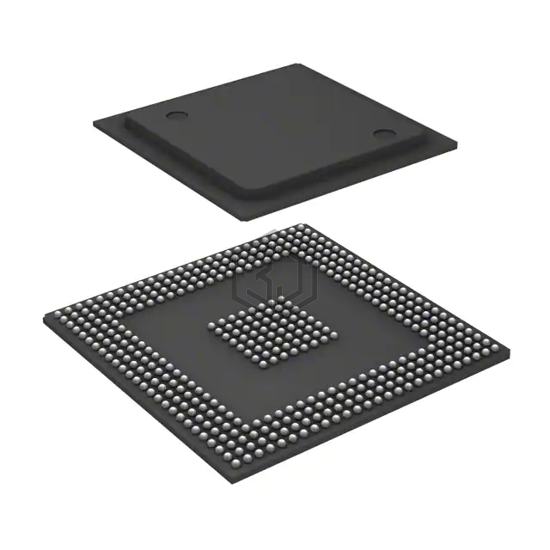 SPC5777CDK3MME3 - NXP USA Inc. - Embedded - Microcontrollers