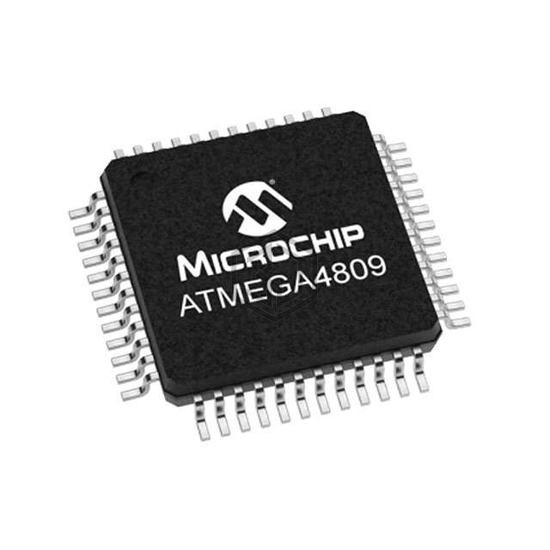 ATMEGA4809-AFR - Microchip Technology - Embedded - Microcontrollers