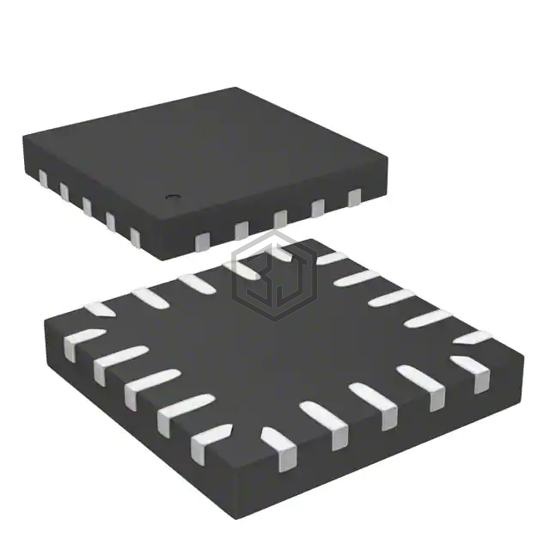 STM8L101F3U6TR - STMicroelectronics - Embedded - Microcontrollers