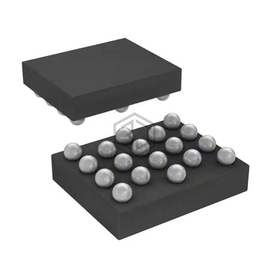 TS4855EIJT - STMicroelectronics - Linear - Amplifiers - Audio