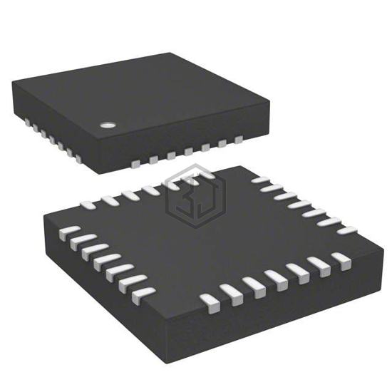 STM8L151G2U6 - STMicroelectronics - Embedded - Microcontrollers