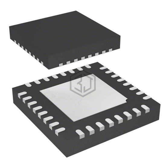 ATSAMD21E17L-MNT - Microchip Technology - Embedded - Microcontrollers