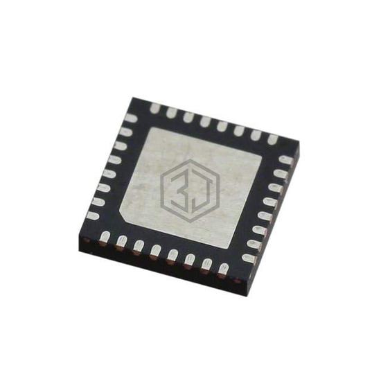 C8051F930-G-GMR - Silicon Labs - Embedded - Microcontrollers