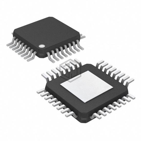 ATSAMD20E18A-ANT - Microchip Technology - Embedded - Microcontrollers