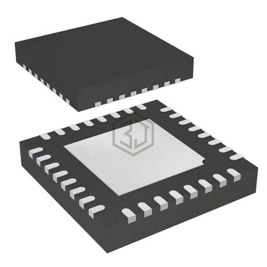 AT83C21GC144-Z1RUL - Microchip Technology - Interface - Specialized