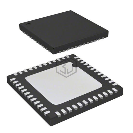 STM32L151CCU6 - STMicroelectronics - Embedded - Microcontrollers