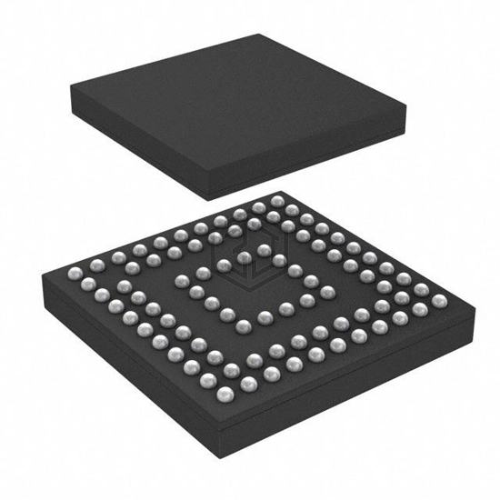 MSP430FR59941IZVWR - Texas Instruments - Embedded - Microcontrollers