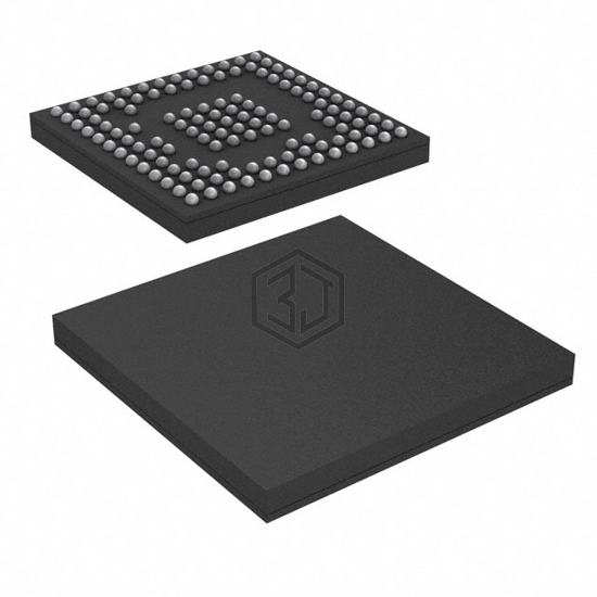 EFM32PG12B500F1024IL125-BR - Silicon Labs - Embedded - Microcontrollers