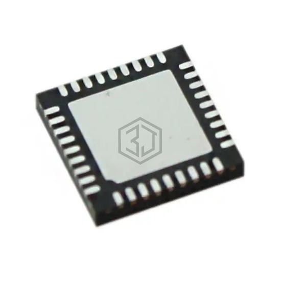 STM32F103T6U7A - STMicroelectronics - Embedded - Microcontrollers