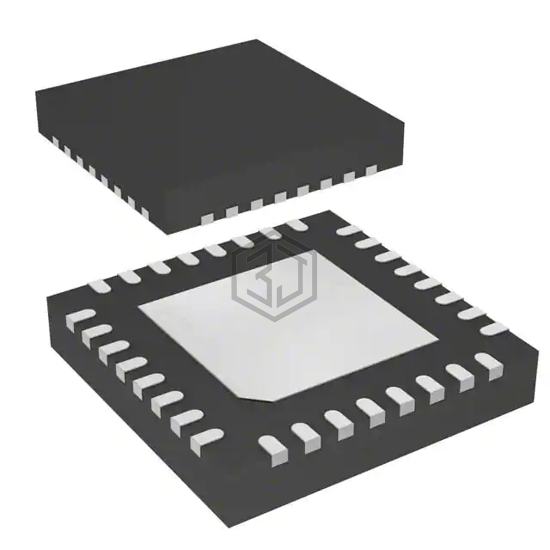 STM32F038K6U6 - STMicroelectronics - Embedded - Microcontrollers