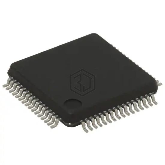 STM32F205REY6TR - STMicroelectronics - Embedded - Microcontrollers