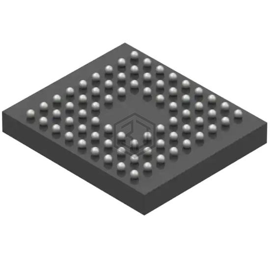 STM32L476JGY6PTR - STMicroelectronics - Embedded - Microcontrollers