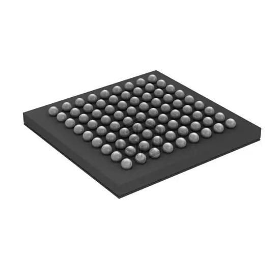 STM32F423MHY6TR - STMicroelectronics - Embedded - Microcontrollers