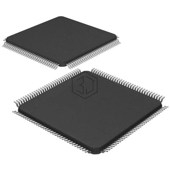 TM4C129DNCPDTT3R - Texas Instruments - Embedded - Microcontrollers