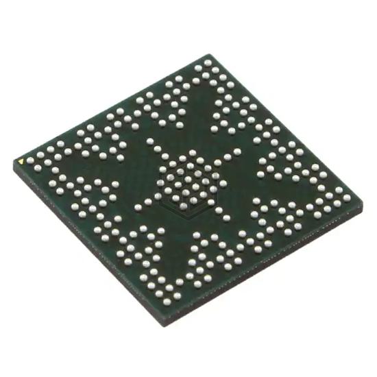 TM4C129LNCZADT3 - Texas Instruments - Embedded - Microcontrollers