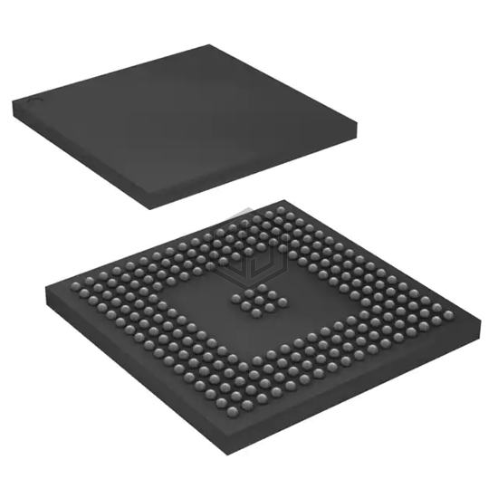 AT91SAM9261SB-CU - Microchip Technology - Embedded - Microprocessors