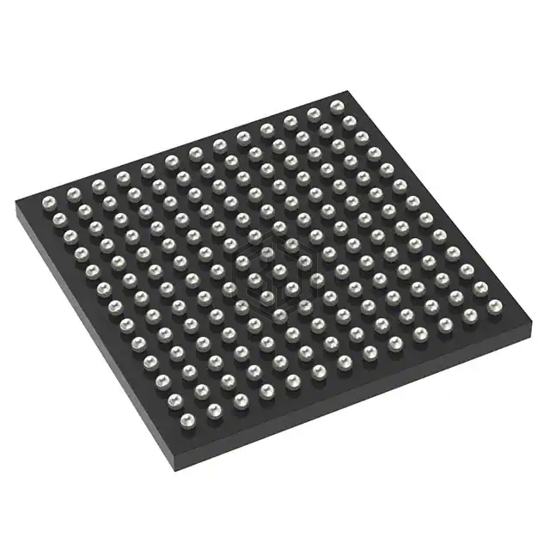 STM32L496AEI6 - STMicroelectronics - Embedded - Microcontrollers