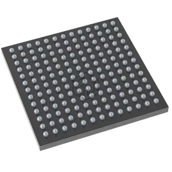 STM32H742AGI6 - STMicroelectronics - Embedded - Microcontrollers