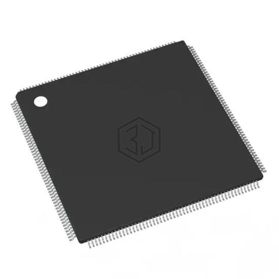 STM32H742BGT6 - STMicroelectronics - Embedded - Microcontrollers