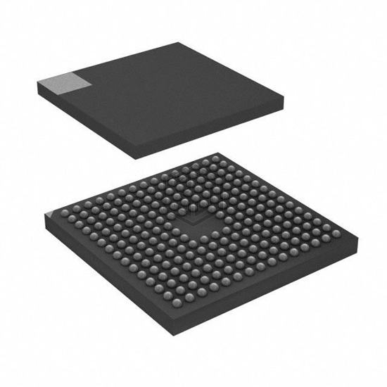 STM32F779NIH6 - STMicroelectronics - Embedded - Microcontrollers