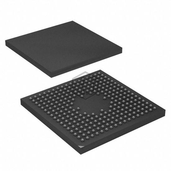 AT91RM9200-CI-002 - Microchip Technology - Embedded - Microcontrollers