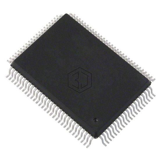 IA188ESPQF100IR03 - Analog Devices Inc. - Embedded - Microcontrollers