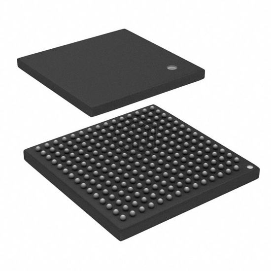 R5F572MDDDBD#20 - Renesas Electronics America Inc - Embedded - Microcontrollers