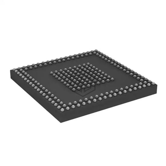 XS1-A12A-128-FB217-C10 - XMOS - Embedded - Microcontrollers
