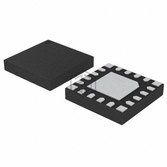 SI4702-C19-GMR - Skyworks Solutions Inc. - RF Receivers