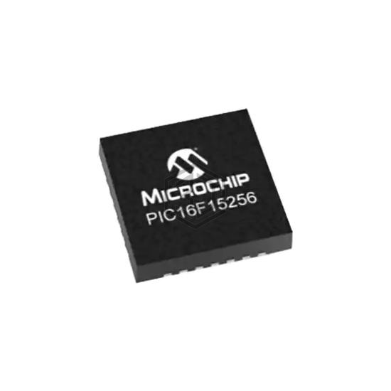PIC16F15256-I/STX - Microchip Technology - Embedded - Microcontrollers