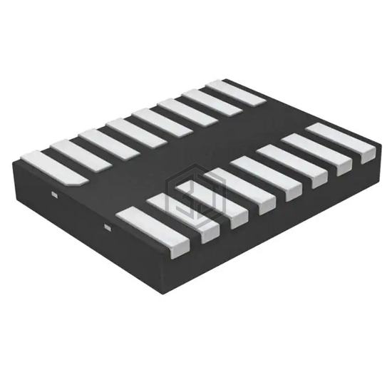LPC812M101JTB16X - NXP USA Inc. - Embedded - Microcontrollers