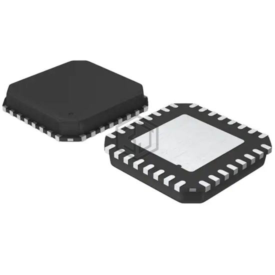 ATMEGA168PA-MU - Microchip Technology - Embedded - Microcontrollers