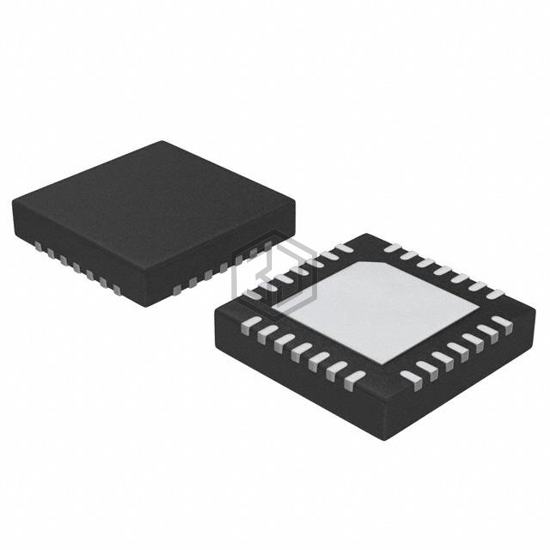 MCP19115T-E/MQ - Microchip Technology - PMIC - Voltage Regulators - DC DC Switching Controllers