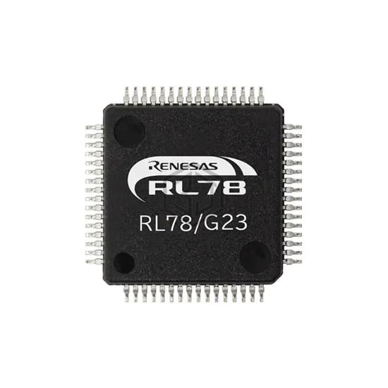 R7F100GLG2DFB#AA0 - Renesas Electronics America Inc - Embedded - Microcontrollers