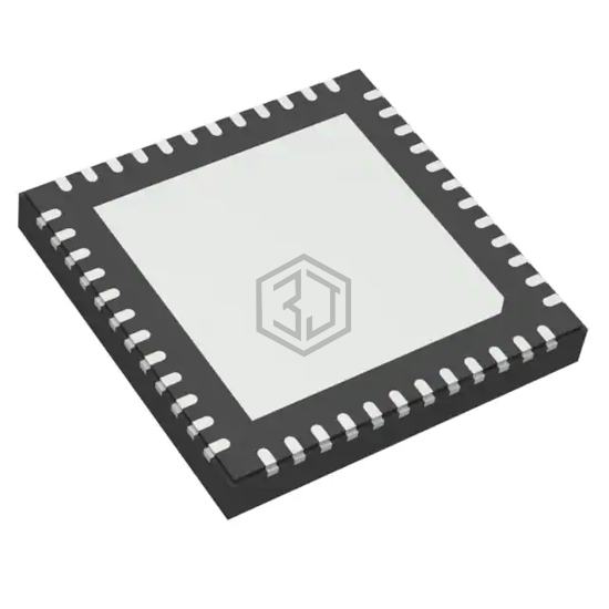 PIC32CM2532LE00048-I/U5B - Microchip Technology - Embedded - Microcontrollers