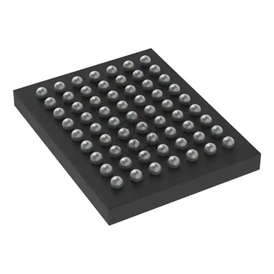 STM32L151UCY6DTR - STMicroelectronics - Embedded - Microcontrollers