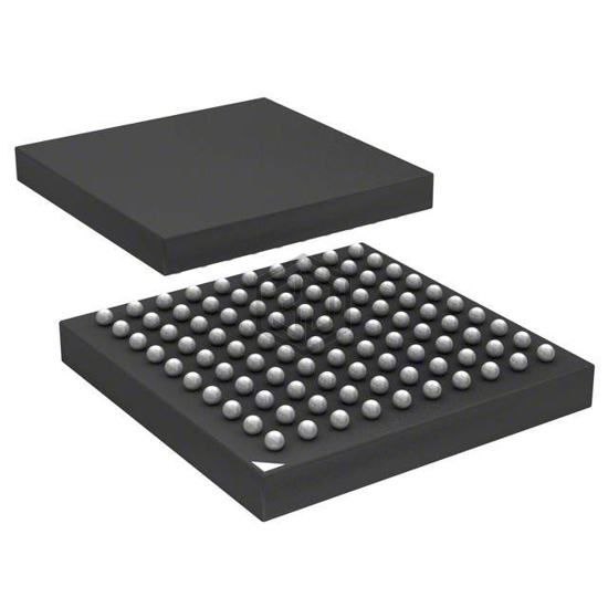 STR755FV2H6 - STMicroelectronics - Embedded - Microcontrollers