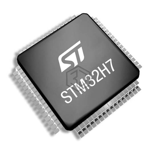 STM32H730ZBT6 - STMicroelectronics - Embedded - Microcontrollers