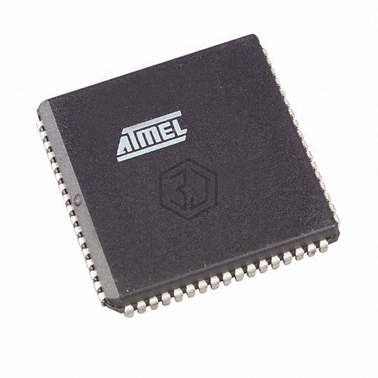 T89C51RD2-SMSIM - Microchip Technology - Embedded - Microcontrollers