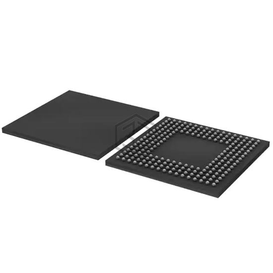LPC3154FET208,551 - NXP USA Inc. - Embedded - Microcontrollers