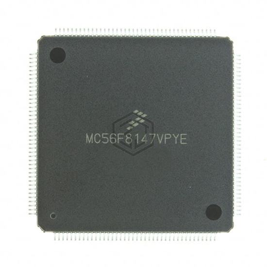 DSP56F807PY80E - NXP USA Inc. - Embedded - Microcontrollers