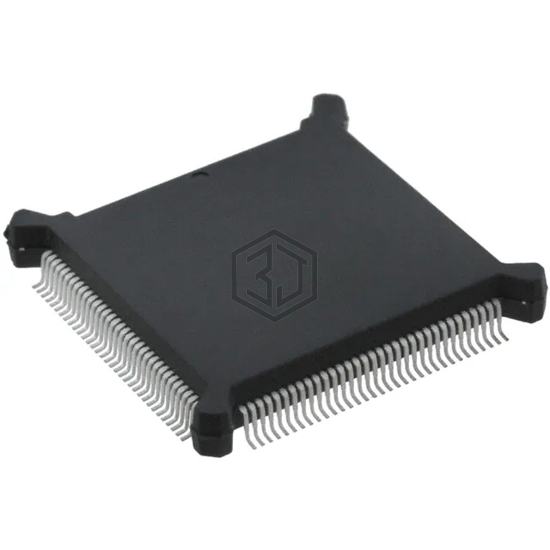 MC68331CFC16 - NXP USA Inc. - Embedded - Microcontrollers