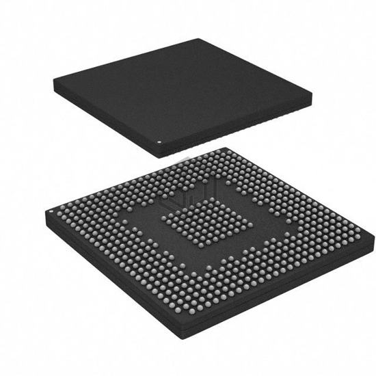 SAC57D53MCVMOR - NXP USA Inc. - Embedded - Microcontrollers