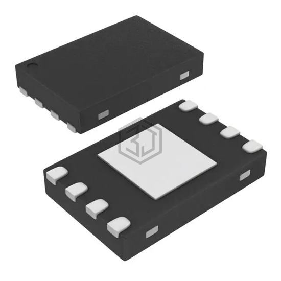 AT24C02C-MAPD-E - Microchip Technology - Memory