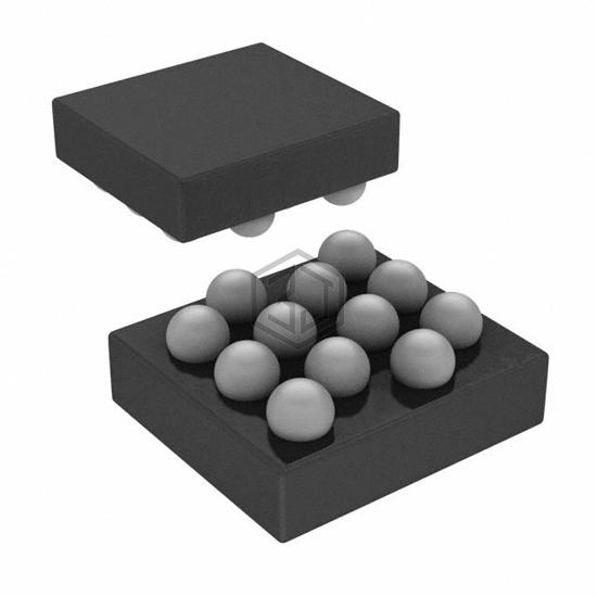 AT42QT1050-UUR - Microchip Technology - Interface - Sensor, Capacitive Touch