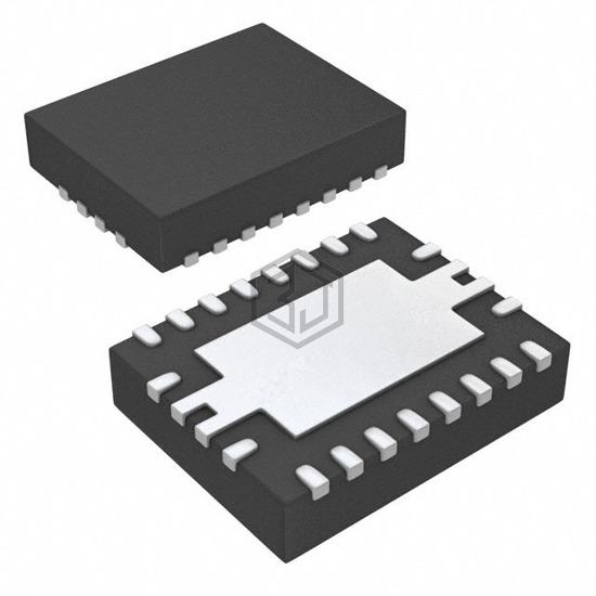 TPS75003RHLT - Texas Instruments - PMIC - Power Management - Specialized