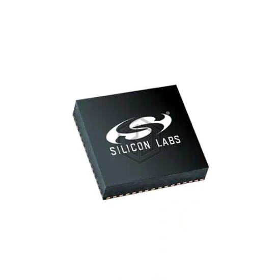 EFM32TG840F32-D-QFN64 - Silicon Labs - Embedded - Microcontrollers