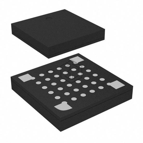 R5F100CFGLA#W0 - Renesas Electronics America Inc - Embedded - Microcontrollers